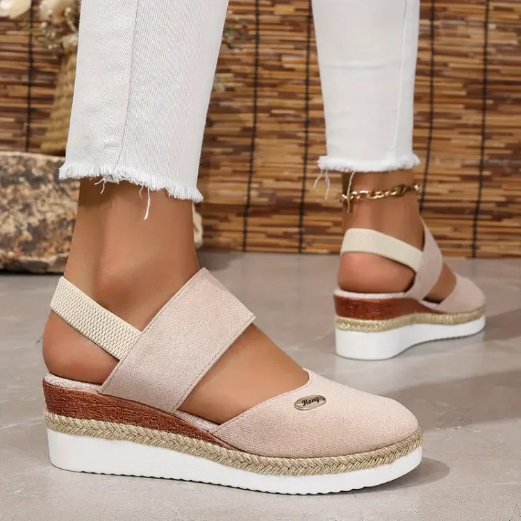 Kat™ - Ortopædiske sandaler