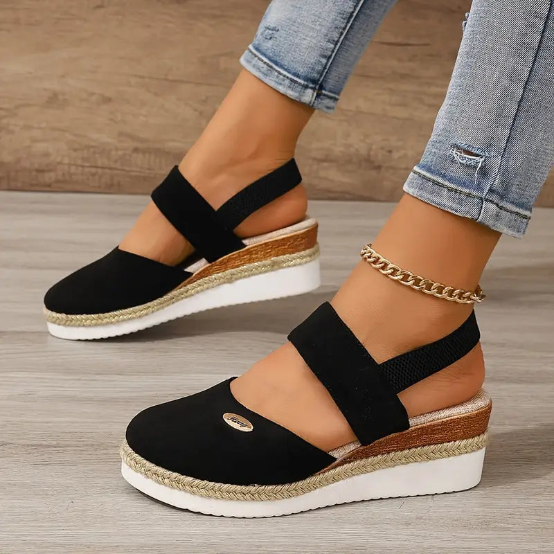 Kat™ - Ortopædiske sandaler