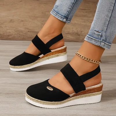 Kat™ - Ortopædiske sandaler