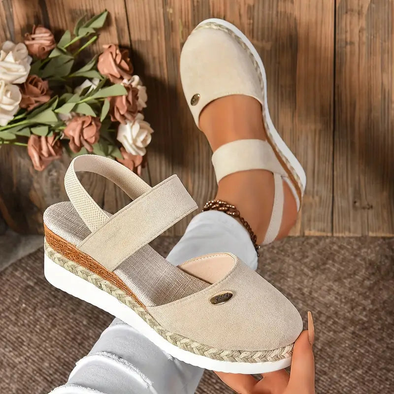 Kat™ - Ortopædiske sandaler