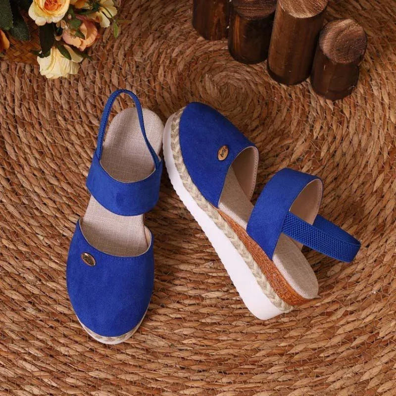 Kat™ - Ortopædiske sandaler