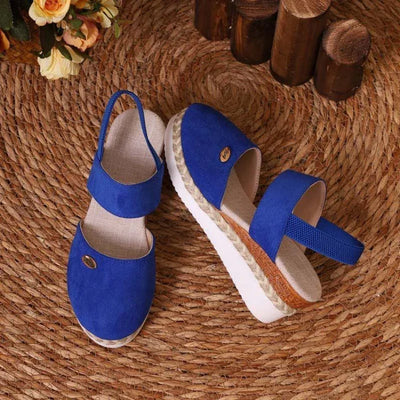 Kat™ - Ortopædiske sandaler