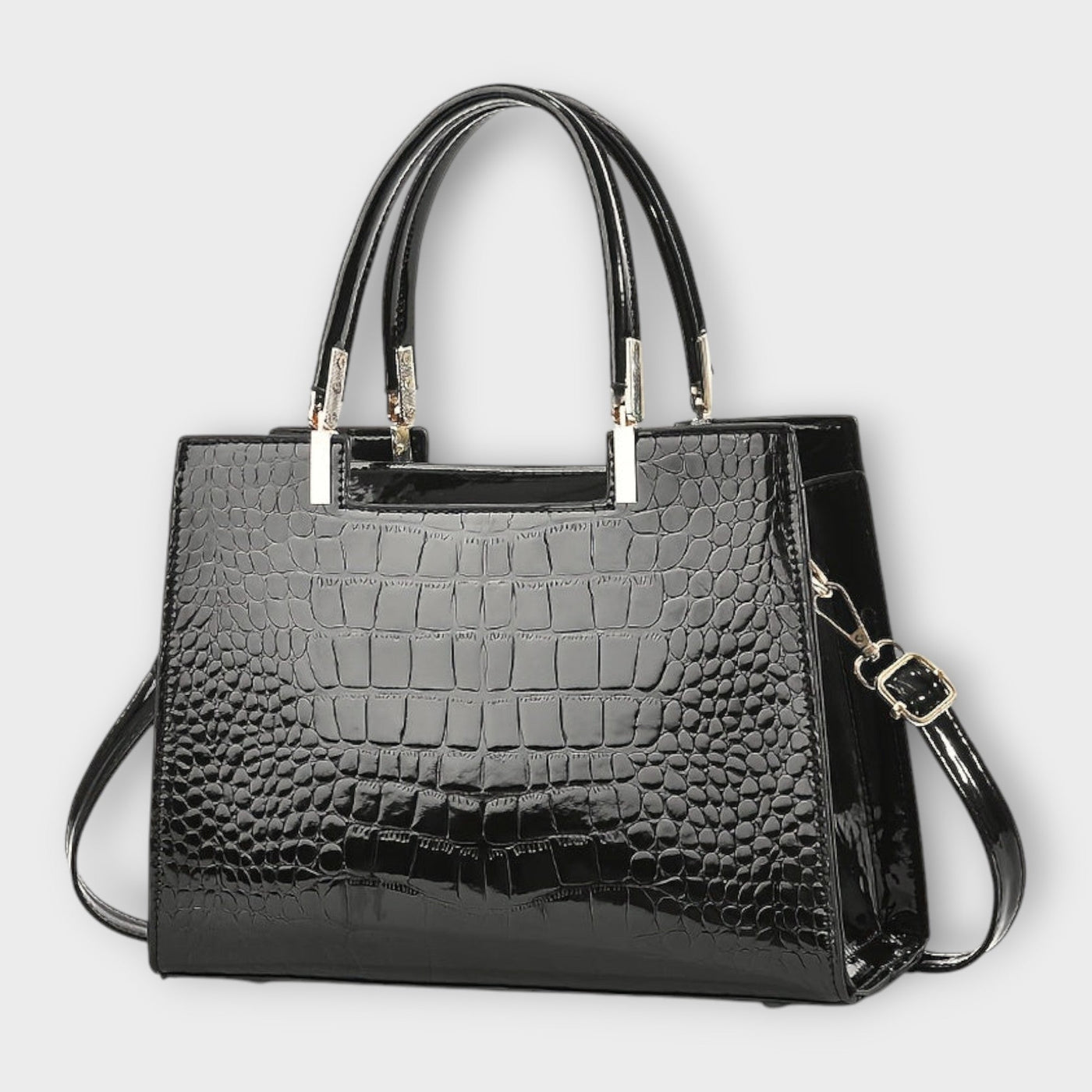 Kamilla™ - Elegant håndtaske