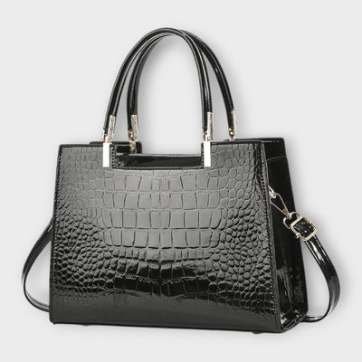 Kamilla™ - Elegant håndtaske