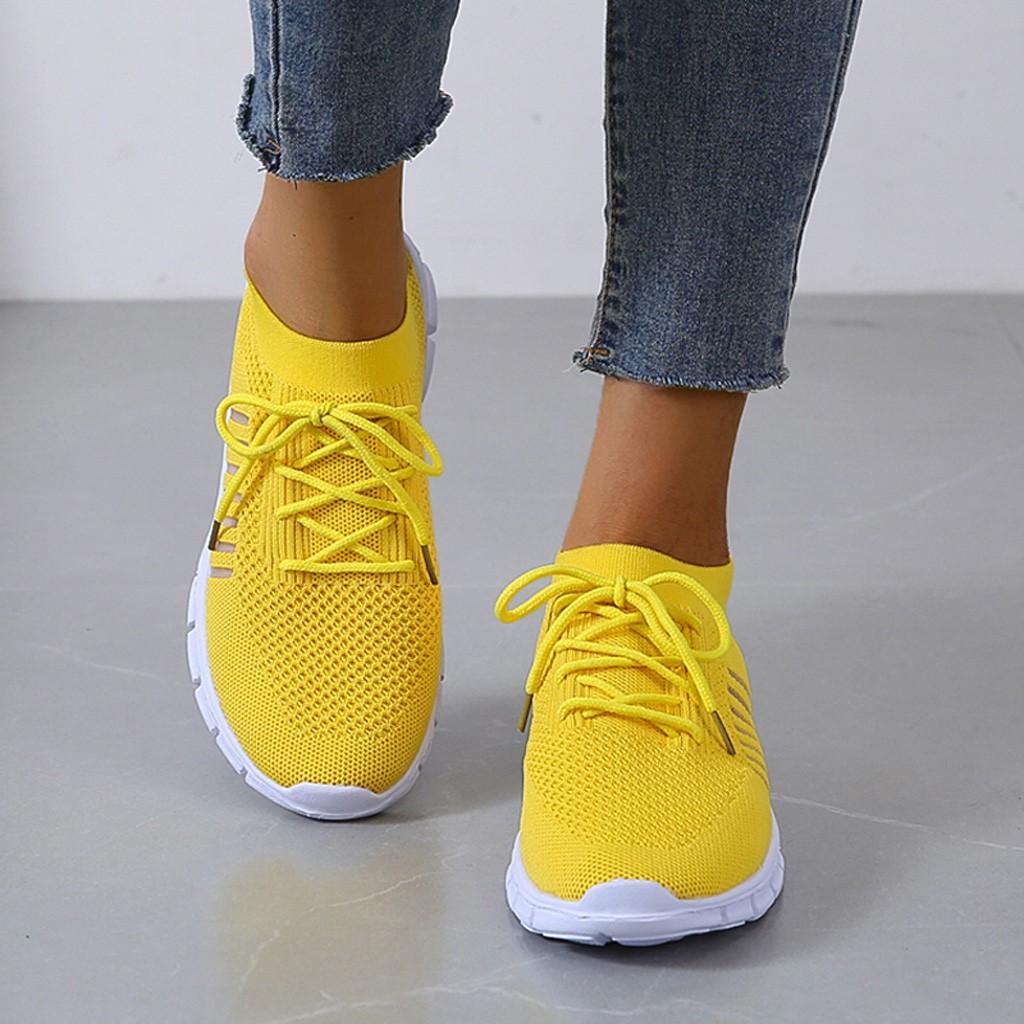Natasa™ - Fritidssneakers