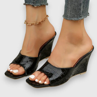 Grete™ - Elegante sandaler