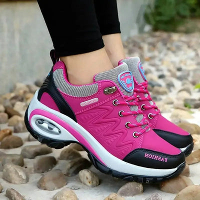 Alvilda™ Ortopædiske Sneakers