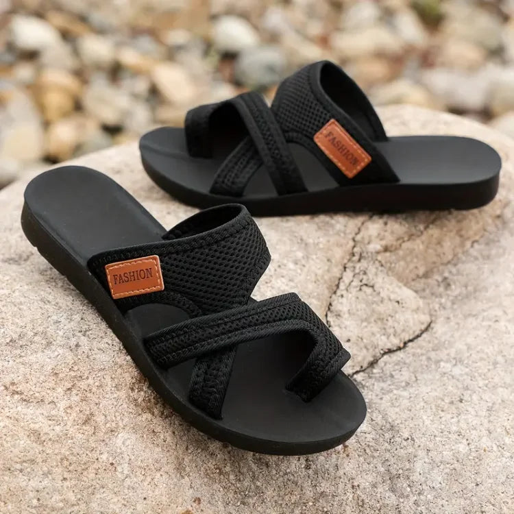 Stefanie™ - Komfortable Sandaler