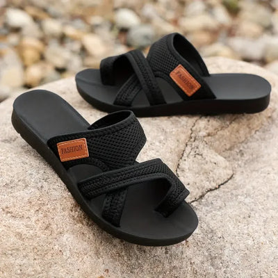 Stefanie™ - Komfortable Sandaler