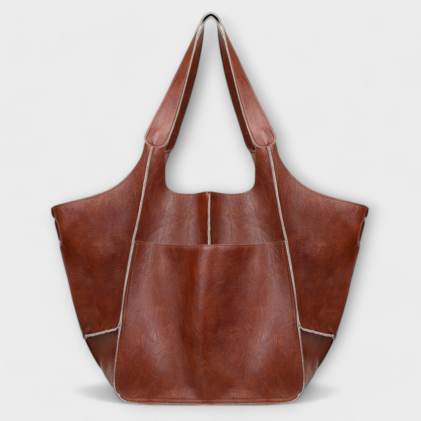 Fie™ - Oversize weekendtaske