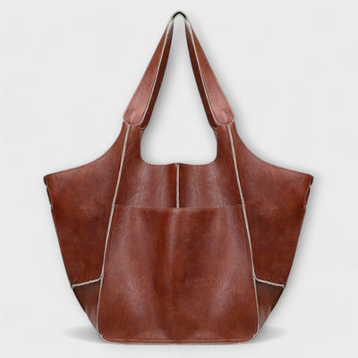 Fie™ - Oversize weekendtaske
