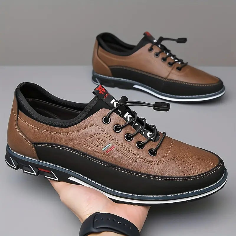 Earl™ - Komfortable Sneakers
