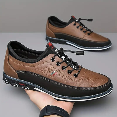 Earl™ - Komfortable Sneakers