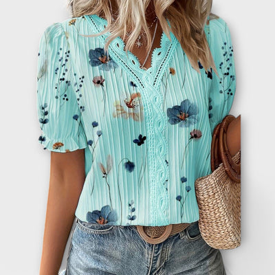 Bianka™ - Mode Bluse