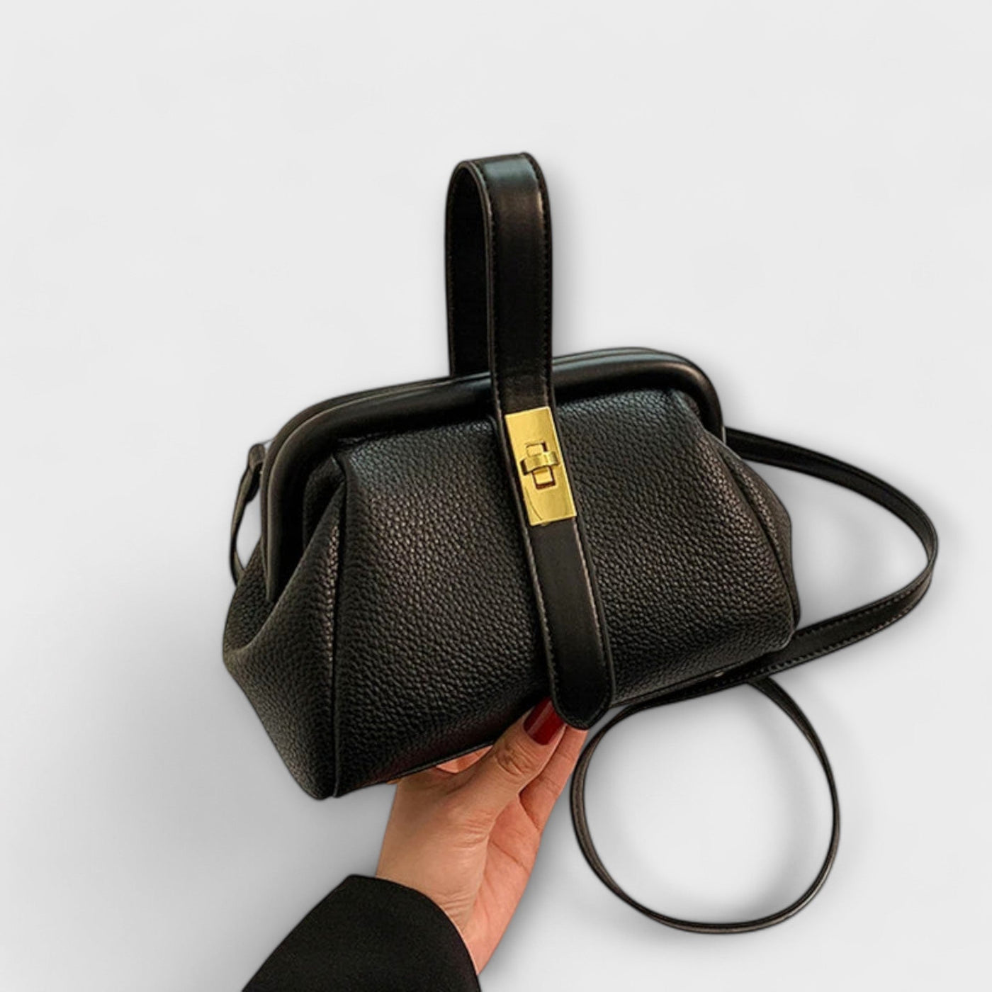 Cainta™ - Retro-taske med stil