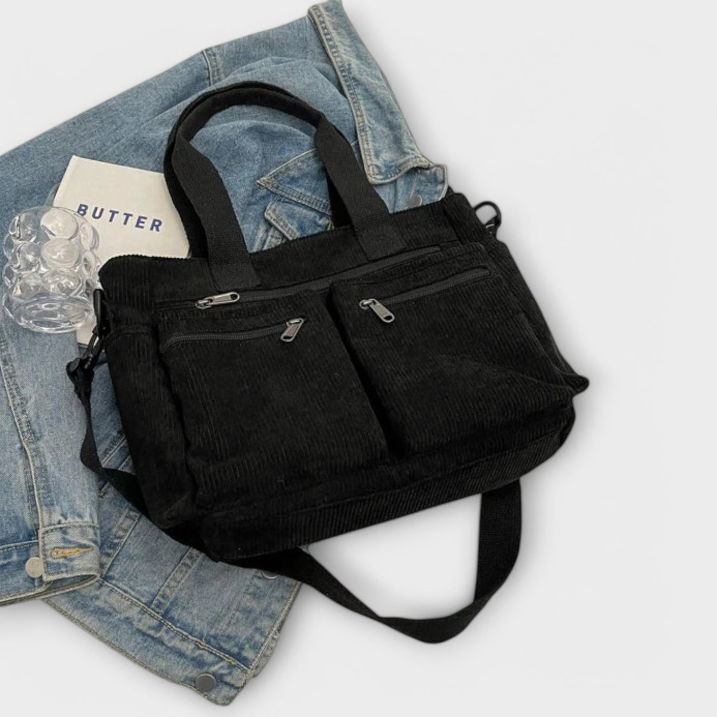 Henriette™ - Elegant tote
