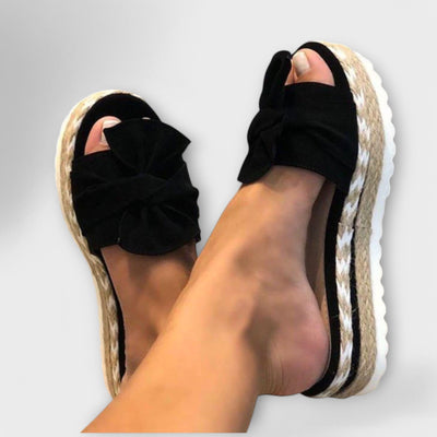 Lulla™ - Komfortable sandaler