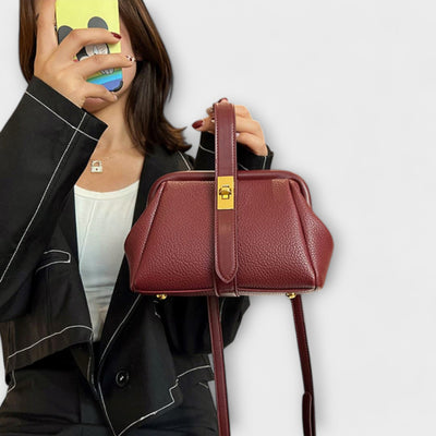 Cainta™ - Retro-taske med stil