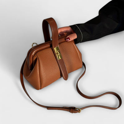 Cainta™ - Retro-taske med stil