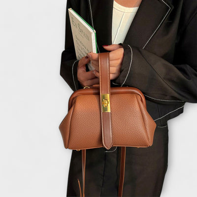 Cainta™ - Retro-taske med stil