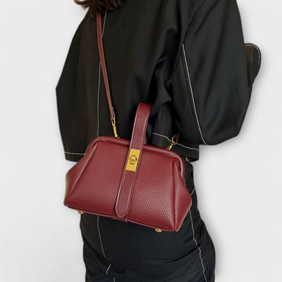 Cainta™ - Retro-taske med stil