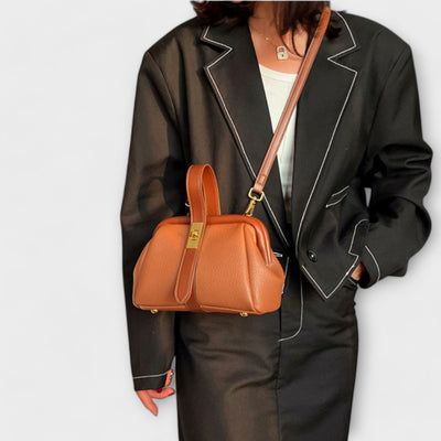 Cainta™ - Retro-taske med stil
