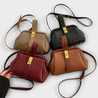 Cainta™ - Retro-taske med stil