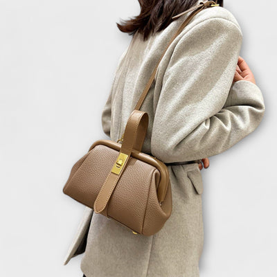 Cainta™ - Retro-taske med stil