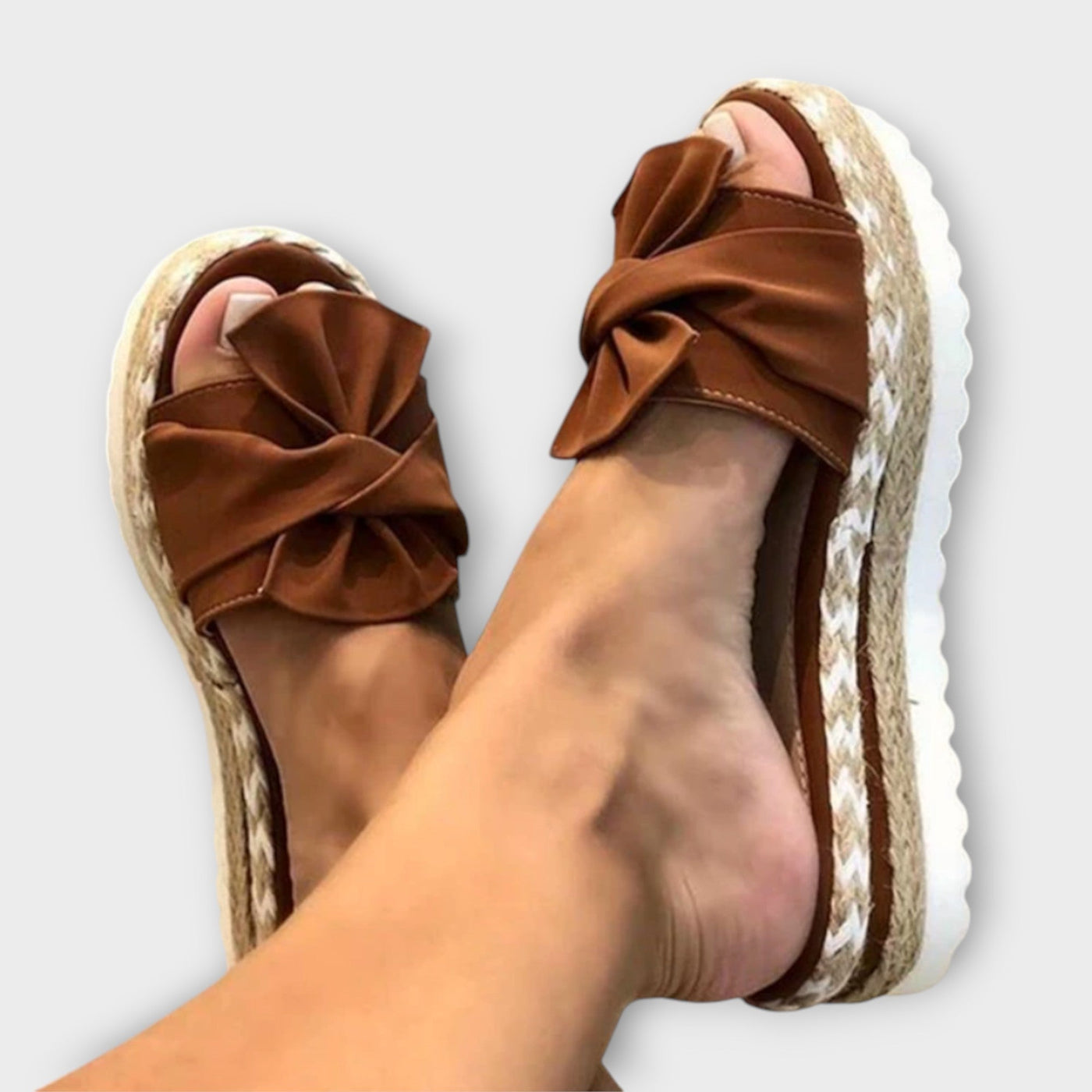 Lulla™ - Komfortable sandaler