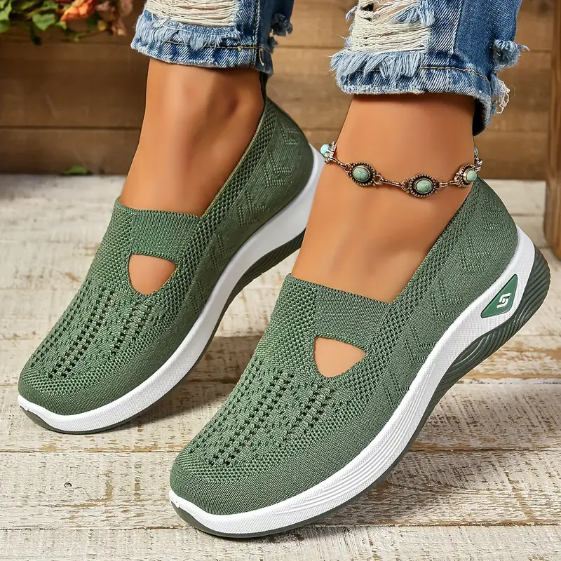 Christine™ - Slip-on sko
