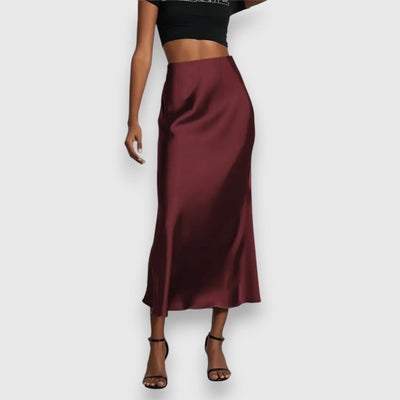 Anabelle™ - Elegant nederdel