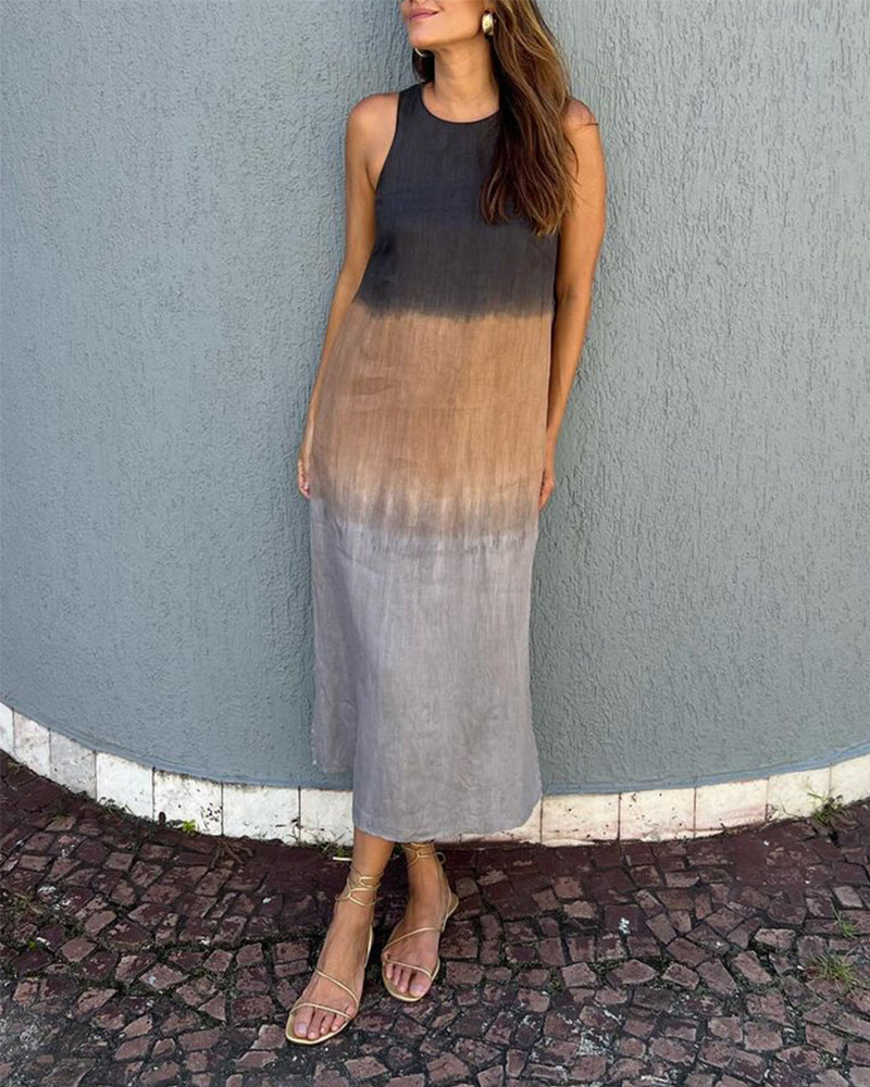 Verra™ – Casual Kjole
