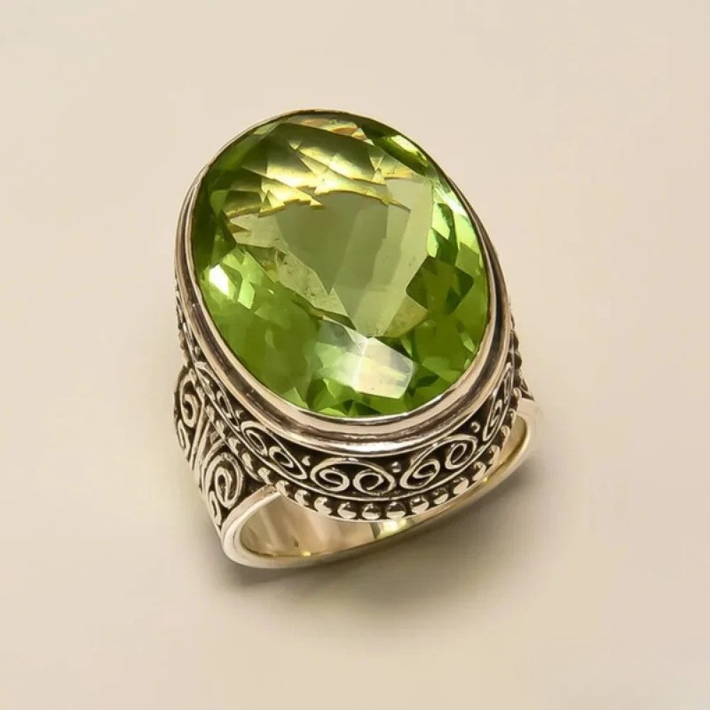 Tonje™ - Elegant ring