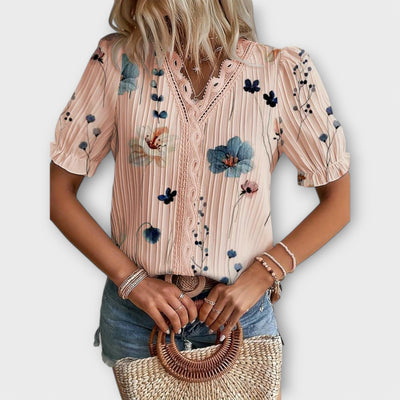 Bianka™ - Mode Bluse