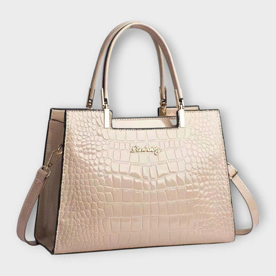 Kamilla™ - Elegant håndtaske