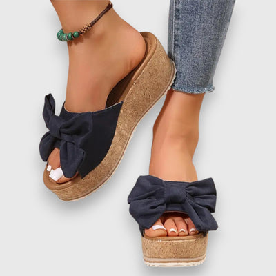 Dorte™ - Stilfulde sandaler