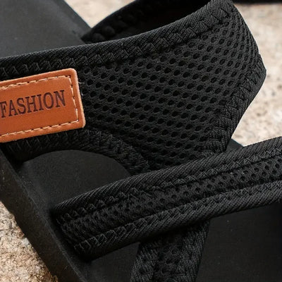 Stefanie™ - Komfortable Sandaler