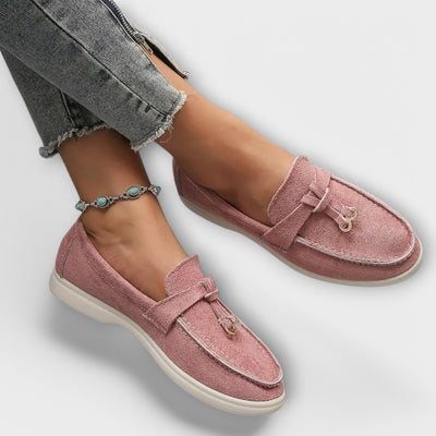 Quinn™ - Elegante loafers
