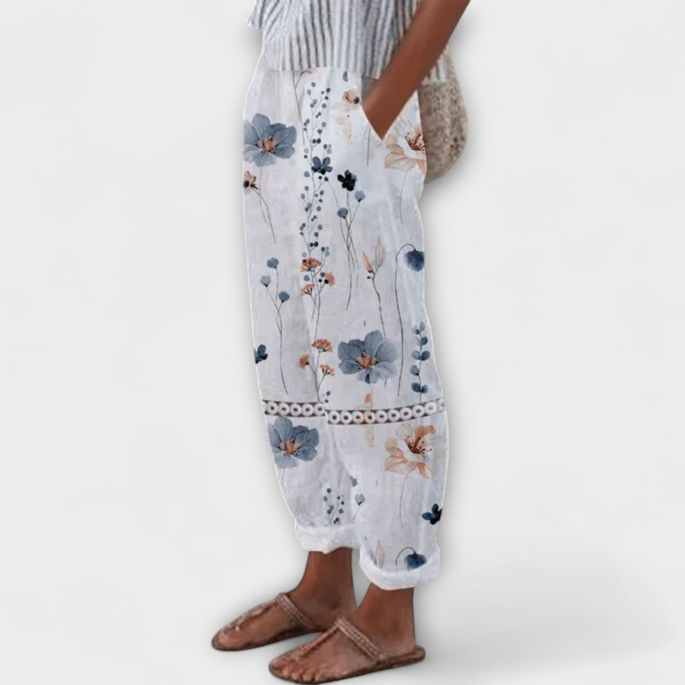 Daya™ - Distinktive casual bukser