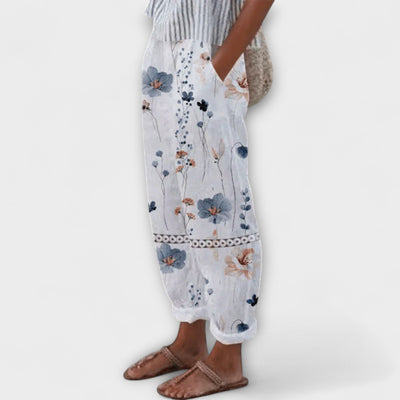 Daya™ - Distinktive casual bukser