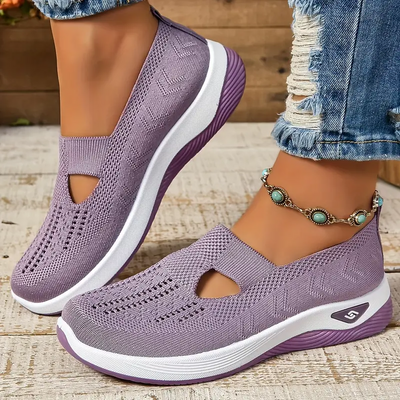 Christine™ - Slip-on sko