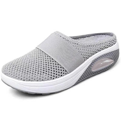 Christina™ - Ortopædisk Slip-on Sneakers