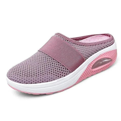 Christina™ - Ortopædisk Slip-on Sneakers