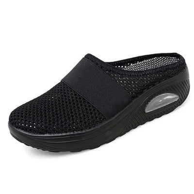 Christina™ - Ortopædisk Slip-on Sneakers