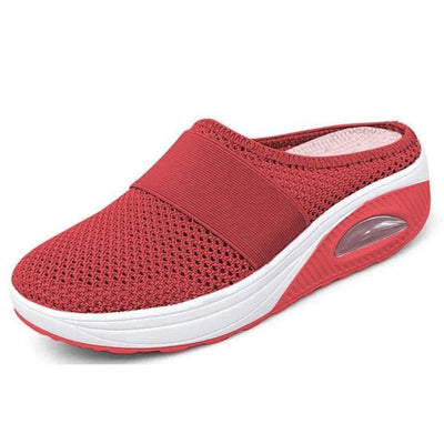 Christina™ - Ortopædisk Slip-on Sneakers
