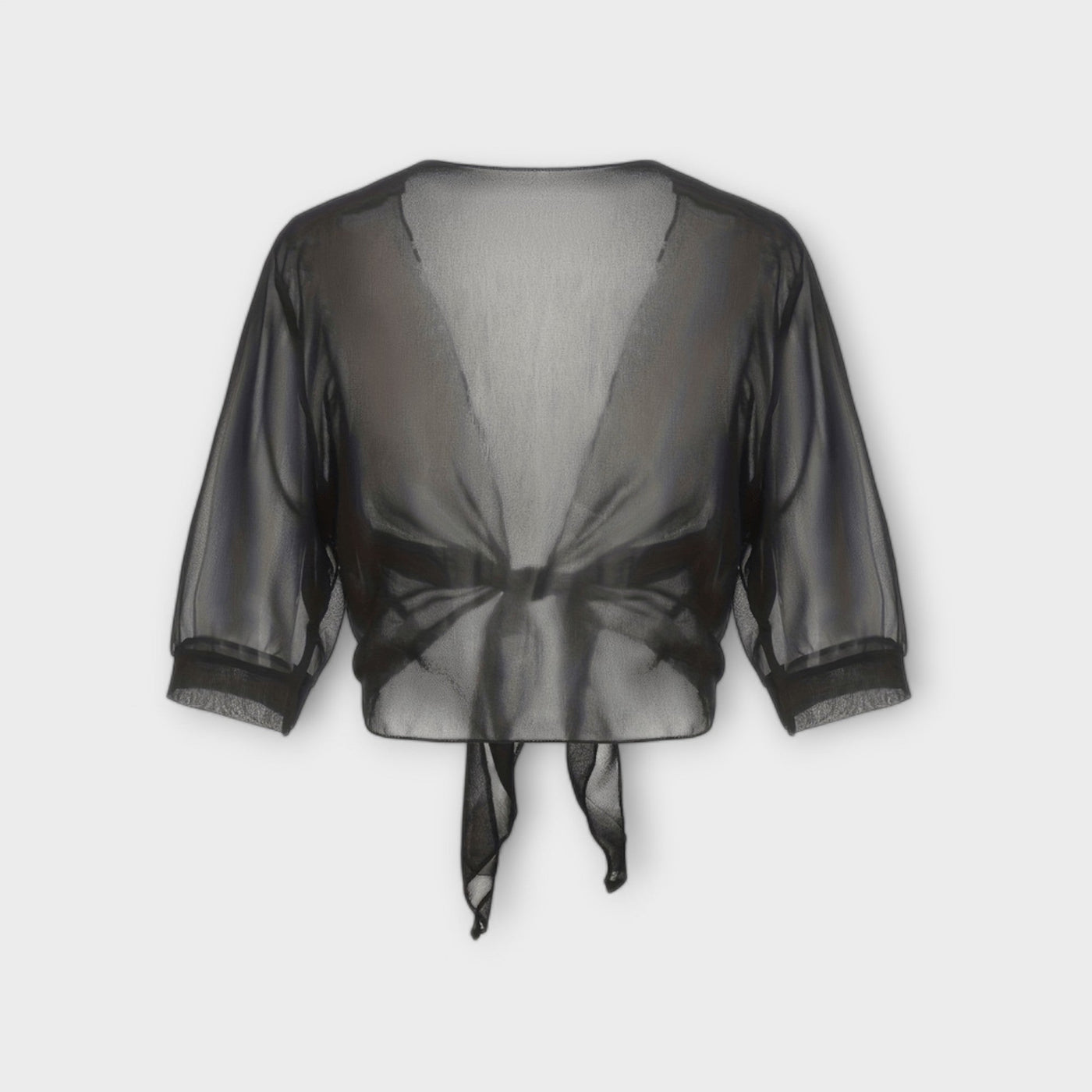 Yna™ - Cardigan-top