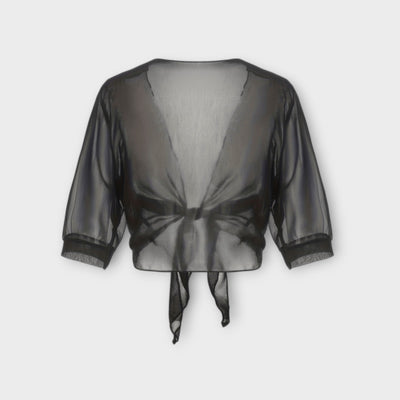 Yna™ - Cardigan-top