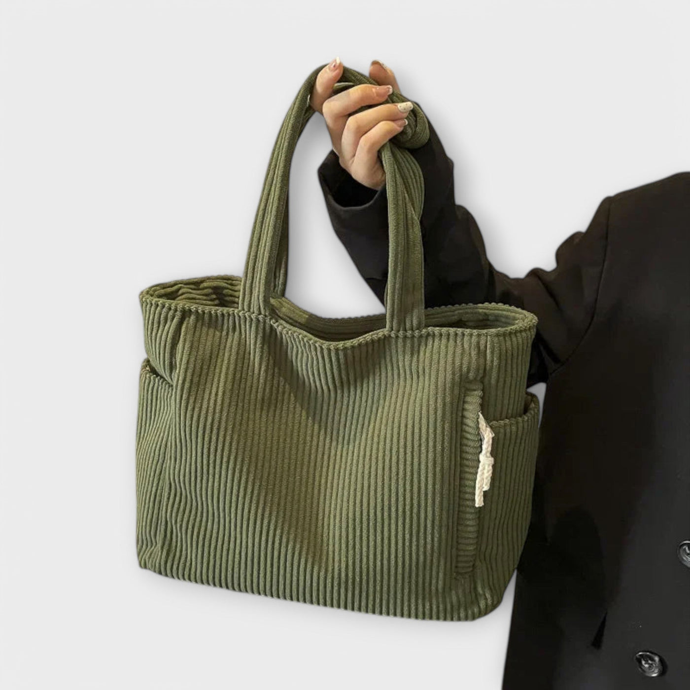 Almira™ - Elegant skuldertaske