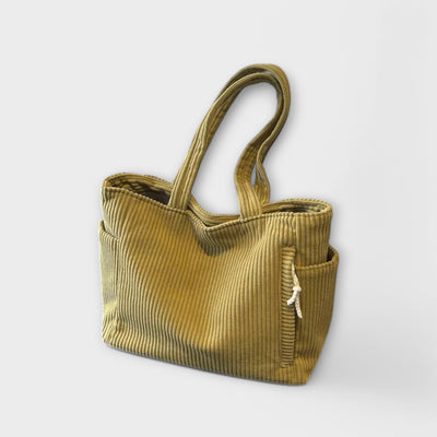 Almira™ - Elegant skuldertaske