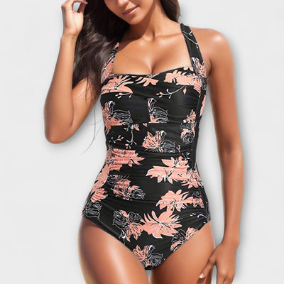 Daisy™ - Elegant én-delt badedragt
